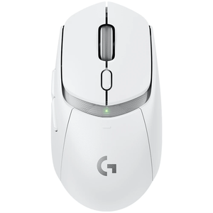 Mouse Gaminig Logitech G309 Color Blanco