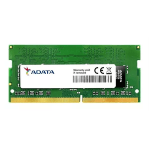 Memoria RAM para portatil  ADATA 16GB DDR4 2666HZ