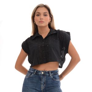 CAMISETA RUA MILLER MUJER 20416