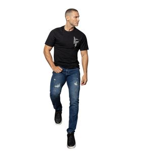JEAN TOP M HOMBRE 31-3826