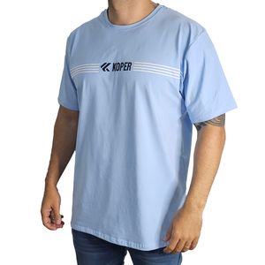 CAMISETA KOPER HOMBRE 2423
