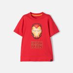 CAMISETA-MIC-NI¥O-238048-ROJO
