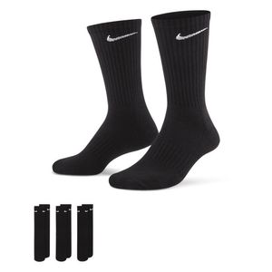 Medias Nike Hombre Everyday Cushioned De - SX7664-10
