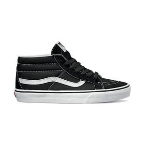 TENIS VANS UNISEXO VN0A391F6BT SK8-MID