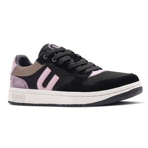 TENIS URBAN MUJER UM142