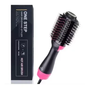 Cepillo Secador Voluminizador Salon One-step Hair Dryer