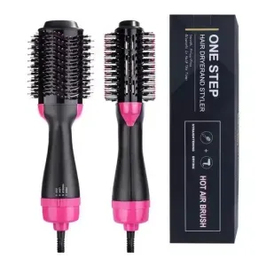 Cepillo Secador Voluminizador Salon One-step Hair Dryer