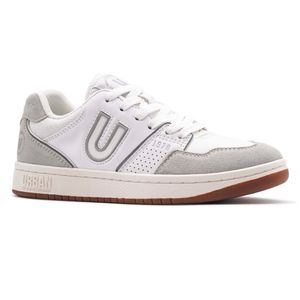 TENIS URBAN MUJER UM144