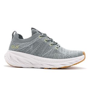 TENIS GUK MUJER GM795