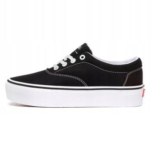 TENIS VANS MUJER VN0A4U21187 DOHENY P