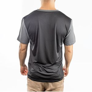 CAMISETA LOTTO HOMBRE ANTE/BS-H2