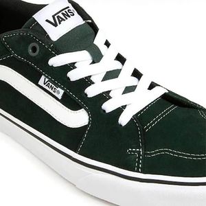 TENIS VANS UNISEXO VN000CSUDDF FILMORE
