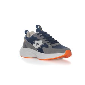 TENIS LOTTO HOMBRE MIKAIL-H4
