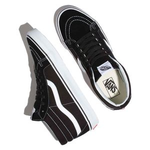 TENIS VANS UNISEXO VN0A391F6BT SK8-MID