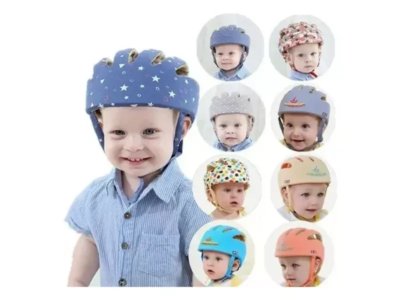 Casco Protector De Bebe Casco Protector Bebe Casco Protector Para