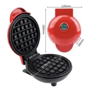 Waflera Mini Personal 350w