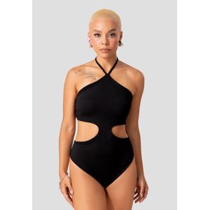 Body Mujer Negro Atypical 105878