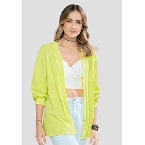 Cardigan Mujer Lima Rutta 4716