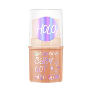 Iluminador en Barra Essence Baby Holo Glow Tono 10 5 g