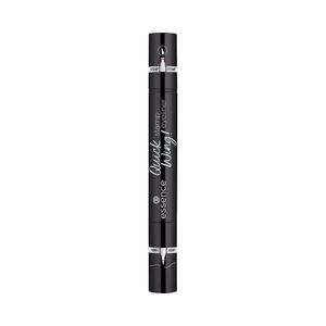 Delineador de Ojos Essence Quick Wing Stamp Tono 01 3.5 Ml