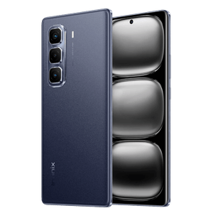 Celular Infinix Hot 50 Pro Plus 8+256GB Negro