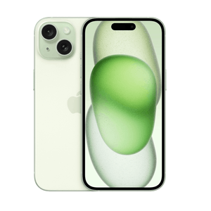 Celular Iphone 15 Verde 128 GB