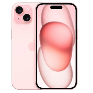 Celular Iphone 15 Rosado 128 GB 5G