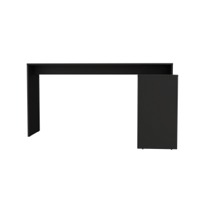 Escritorio Axis 2 ECO 76X150X108 RTA Wengue