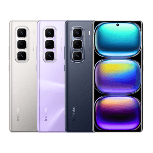Celular Infinix Hot 50 Pro Plus 8+256GB Lila