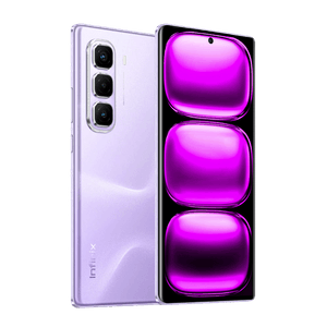 Celular Infinix Hot 50 Pro Plus 8+256GB Lila