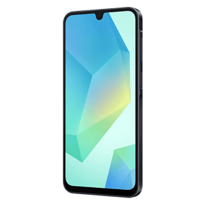 Celular Samsung Galaxy A16 4G 8+256GB Negro