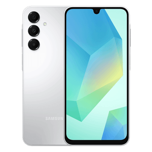 Celular Samsung Galaxy A16 4G 8+256GB Gris