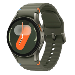 Smartwatch Samsung Galaxy Watch 7 40mm Verde