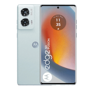Celular Motorola Moto Edge 50 Fusion 8+256GB Azul