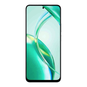 Celular Honor H200 Smart 5G 8+256GB Verde
