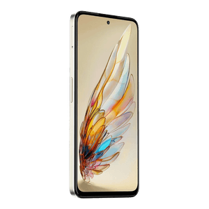 Celular ZTE Nubia Focus Pro 5G 8+256GB Crema