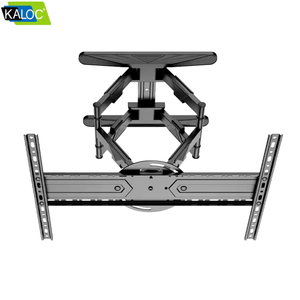 Soporte Tv Giratorio De Brazo Kaloc U80-X De 32-55 Pulgadas