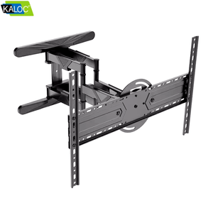 Soporte Tv Giratorio De Brazo Kaloc U80-X De 32-55 Pulgadas