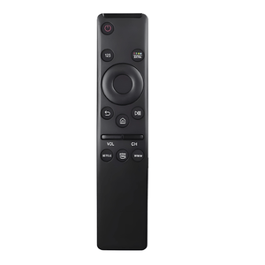 Control Remoto Curvo Con Accesos Compatible Con Samsung AD-SM90