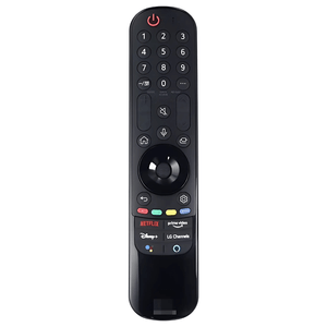 Control Remoto Magico LG MR21GA