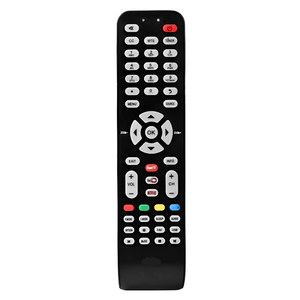 Control Remoto Smart Tv Kalley Challenger Y Hyundai+Forro AD1050