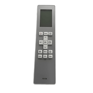 Control Aire Acondicionado Compatible Con Olimpo Olac Inverter RG10B