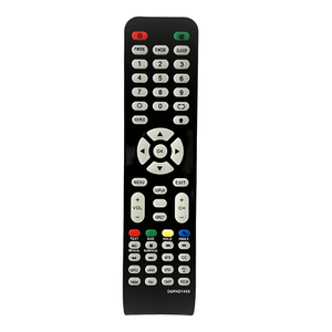 Control  LCD Para TV Pil  D&PAD1459