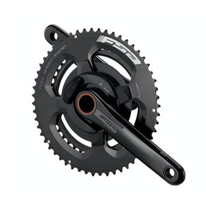 Potenciometro Biela FSA Powerbox Power Meter ABS