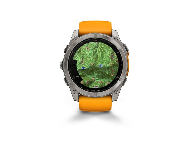 Reloj Gps Mejor Garmin Fenix Garmin Fenix Mejor Reloj Gps Garmin