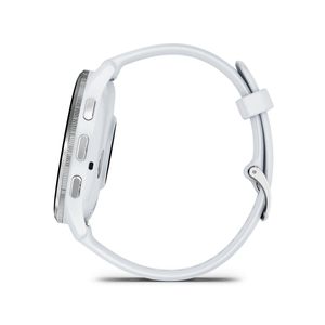 Reloj Venu 3 Whitestone Passivated N.A Blanco