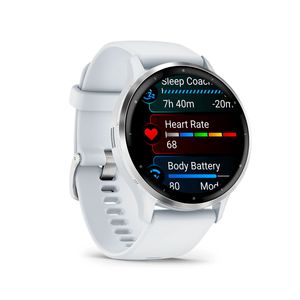 Reloj Venu 3 Whitestone Passivated N.A Blanco