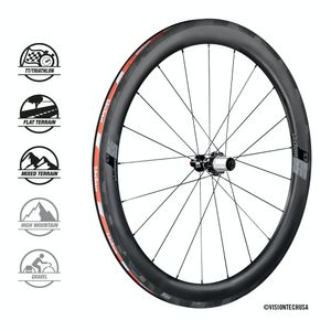 Ruedas Ruta Vision SC 55