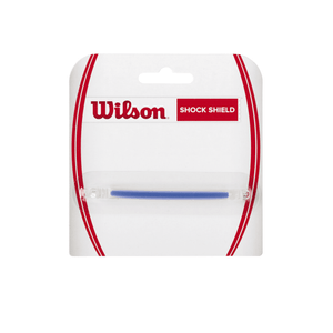 Antivibradores p/Raqueta Tenis Wilson Shock Shield Dampener