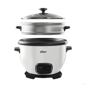 Arrocera Multiusos Oster Antiadherente e Interior Extraíble 1.8 L